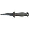 SIGALSUB Couteau De Chasse Sous Marine^Couteau Mini Stiletto camu