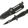 SIGALSUB Couteau De Chasse Sous Marine^Couteau Stiletto