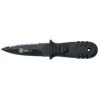 SIGALSUB Couteau Tekno black