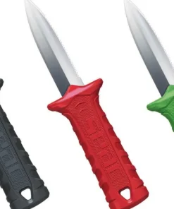 SEAC SUB Couteaux Seac-Sub Samurai Evo