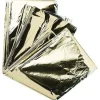 PLASTIMO Couverture de survie SOLAS