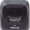NAVICOM Accessoire Vhf^Craddle pour combiné RY650