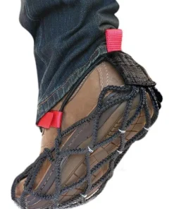 JMC & MOUCHES DE CHARETTE Wading|Wading Pêche Mouche^Crampons Pour Chaussures Jmc Ezy Shoes