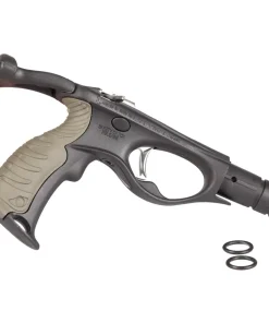 SALVIMAR Pièces Salvimar^Crosse complète Metal Handle