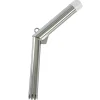 SEANOX Porte Canne Encastrable^Crosse pour porte canne encastrable