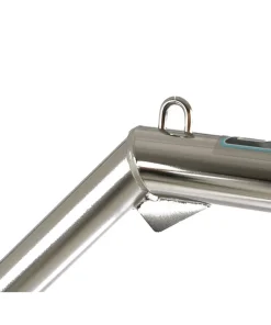 SEANOX Porte Canne Encastrable^Crosse pour porte canne encastrable