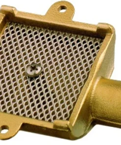 PLASTIMO Tuyauterie Et Plomberie^Crépine filtre pour tuyau 20 mm