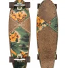 GLOBE Skateboard^Cruiser skateboard Coconut/Hawaiian 30