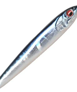 MEGABASS Cuiller à Jigger Metal X Wavingrider 30 g