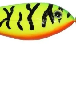 BLUE FOX Cuiller Minnow Super Vibrax N° 4