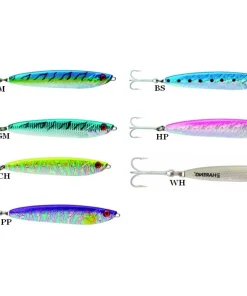 RAGOT Jigs|Leurres^Cuiller Hareng 150 gr
