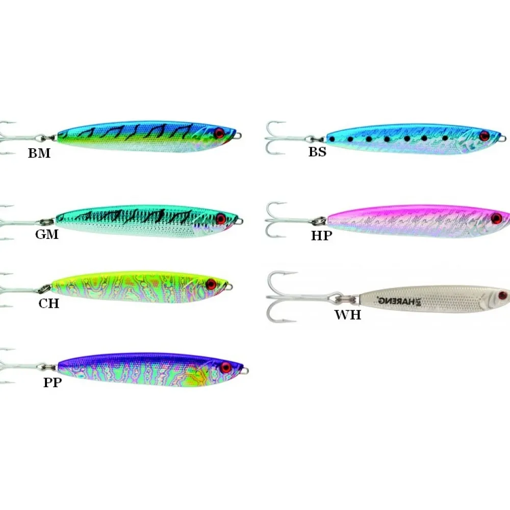 RAGOT Jigs|Leurres^Cuiller Hareng 150 gr
