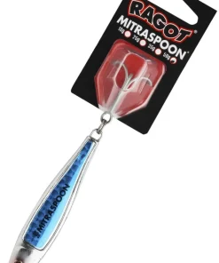 RAGOT Cuiller Mitraspoon 18 gr| Leurres Carnassier