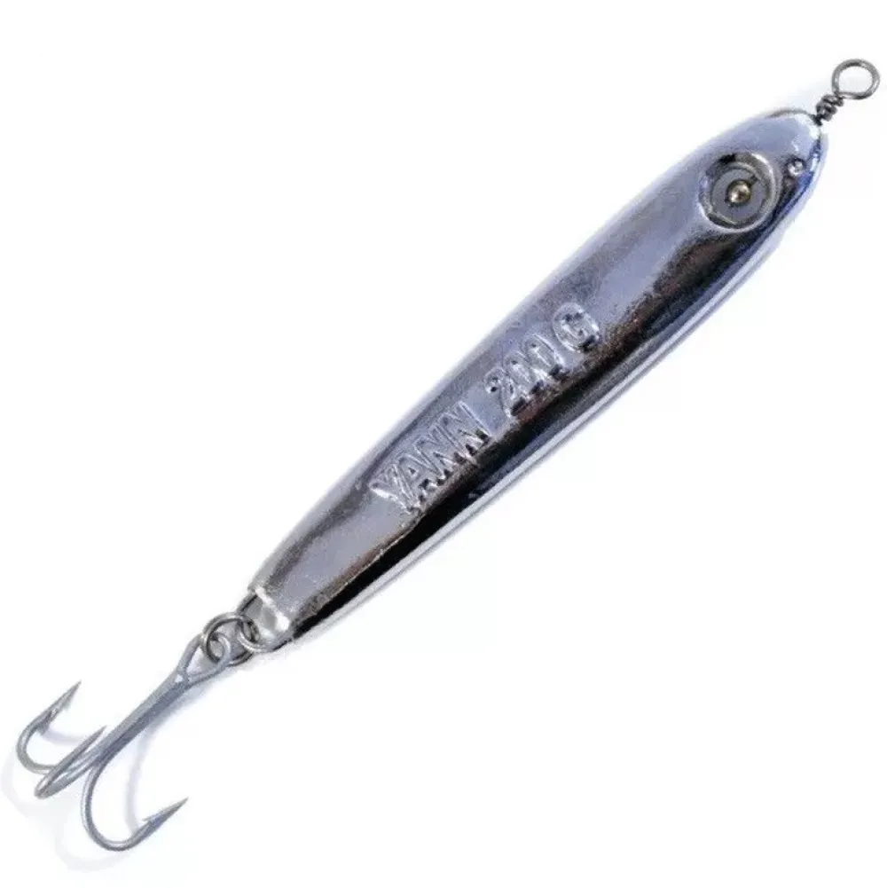 RAGOT Leurre Jigging|Jigs^Cuiller Yann