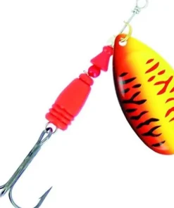 SUISSEX Cuiller Tournante UV Fire Tiger