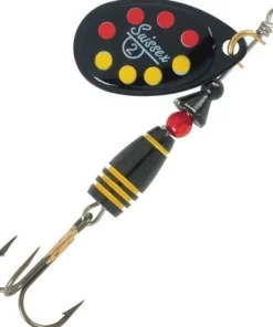 SUISSEX Cuiller Tournante Black PRJ