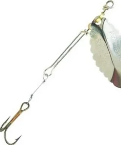 SUISSEX Cuiller Tournante Mulet Classique| Leurres Carnassier