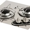 OSCULATI Cuisinière encastrable - 2 feux