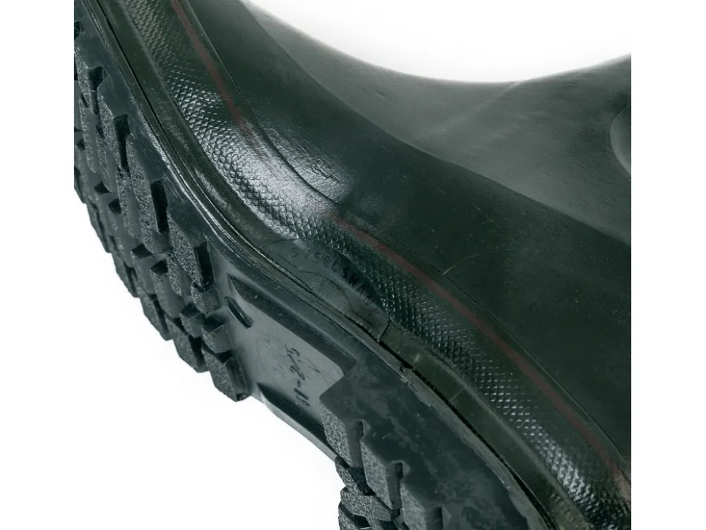 GOODYEAR Cuissardes Caoutchouc C-Rub Néo