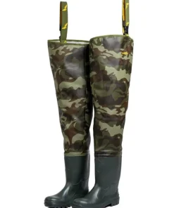 GOODYEAR Cuissardes Pvc Camo