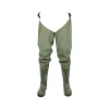 RAGOT Cuissardes Pu + Bottes Pvc
