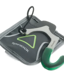 SPINLOCK Cutter de survie pour gilet gonflable