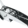 OSCULATI Davier à bascule inox max 20 kg