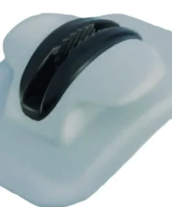 4WATER Support Et Fixation^Davier à coller pour annexe hypalon