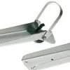 OSCULATI Davier en inox satiné 393 mm