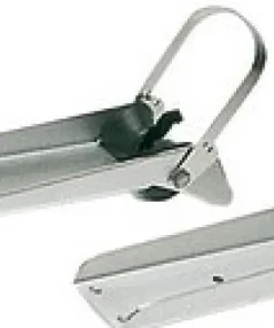 OSCULATI Davier Et Réas^Davier inox