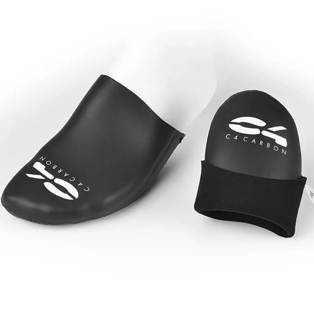C4 Accessoire Néoprène|Nouveautés^Demi Chaussons Bout de pieds 2 mm