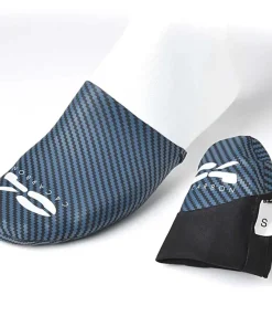 C4 Demi Chaussons Bout de pieds 0.5 mm