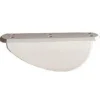 OBRIEN Accessoire^Derive ski blanche