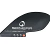 SPINERA Pièces Détachées Kayak Gonflable^Derive Click-In Pro Aileron pour kayak 7"
