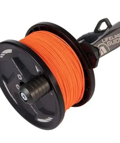 APEKS Devidoir Lifeline Guide 120M - Gris