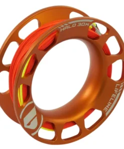 APEKS Devidoir Spool Lifeline Halo 30M