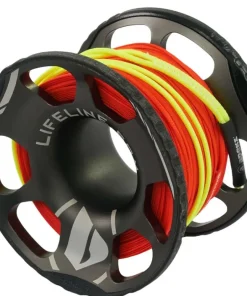 APEKS Devidoir Spool Lifeline 60M