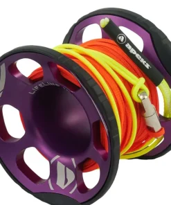 APEKS Devidoir Spool Lifeline 15M