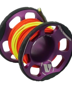 APEKS Devidoir Spool Lifeline 15M
