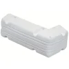 PLASTIMO Défense d'angle de ponton