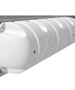 PLASTIMO Défense de ponton Bumper 1/2 250X900 mm