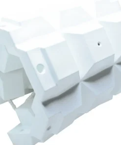 MAJONI Défense de ponton Flex Fender