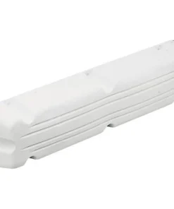 PLASTIMO Défense de ponton droit 500 x 120 mm
