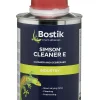 BOSTIK Solvant, Diluant, Décapant|Nettoyage Bateau^Dégraissant Simson Cleaner E