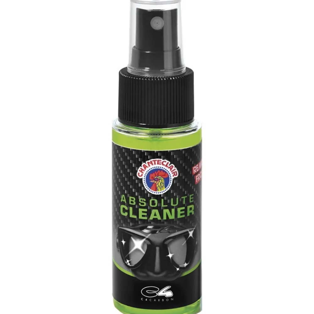 C4 Dégraissant masque Absolute cleaner - 50 ML
