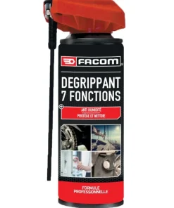 FACOM Dégrippant 7 fonctions 200ml