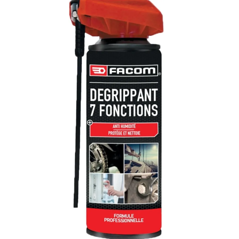 FACOM Dégrippant 7 fonctions 200ml