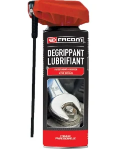 FACOM Graisse Et Lubrifiants^Dégrippant lubrifiant Pro 400ml