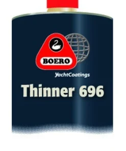 BOERO Diluant 696