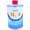 MARLIN YACHT PAINT Diluant Marlin N°4 pour Flexy et Superflex